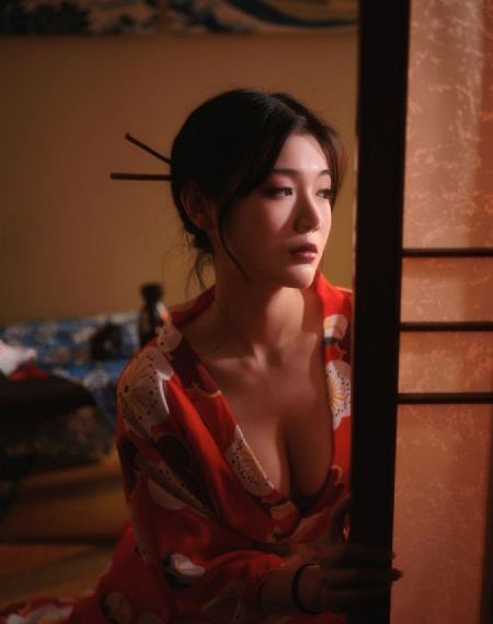 免费的美女在线视频_JVID性感写真