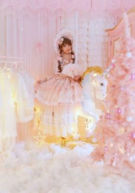 憧憬梦想成为魔法少女_BD韩语免费观看